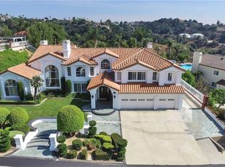 20430 Sartell Dr, Walnut, CA 91789