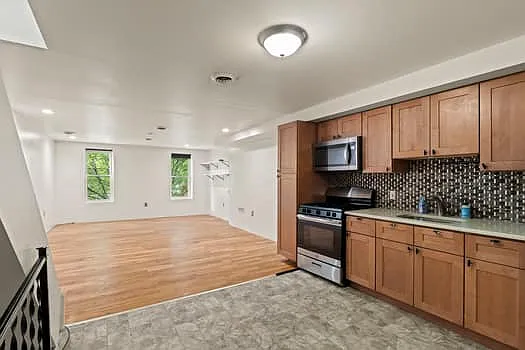 2617 South St #2A — Photo 5