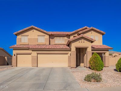 224 N 236TH Avenue, Buckeye, AZ, 85396