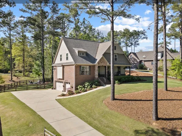 201 Anna Creek Dr, Helena, AL 35080