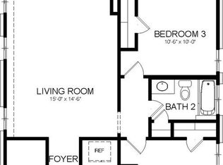 31719 Autumn Spur Ln, Hockley, TX 77447