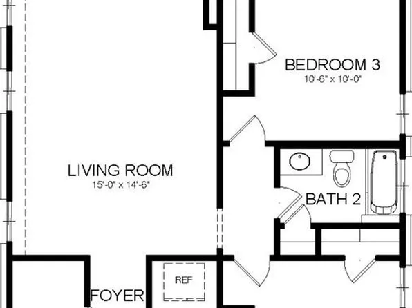 31719 Autumn Spur Ln, Hockley, TX 77447