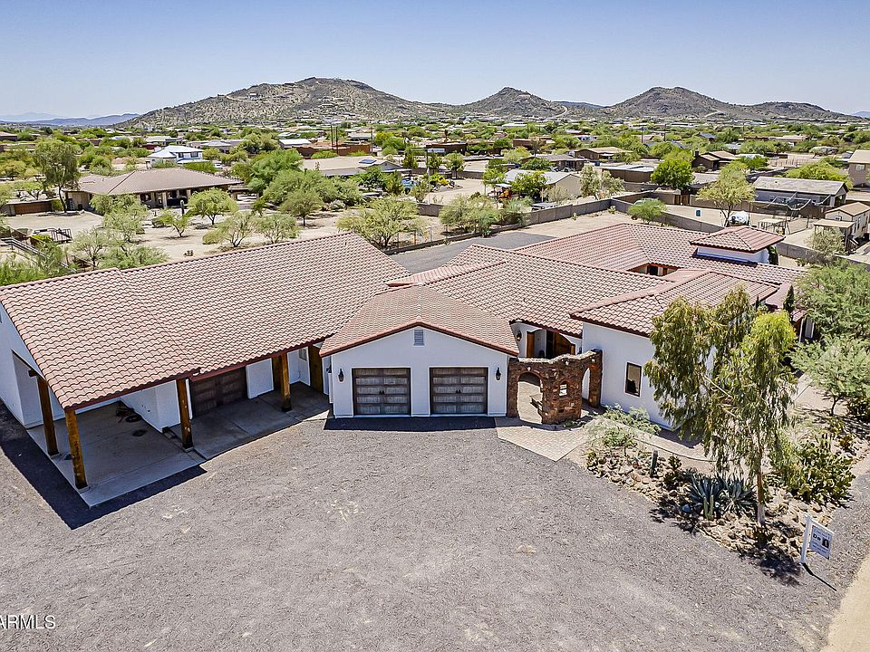 2329 W Speer Trl, Phoenix, AZ 85086 | Zillow