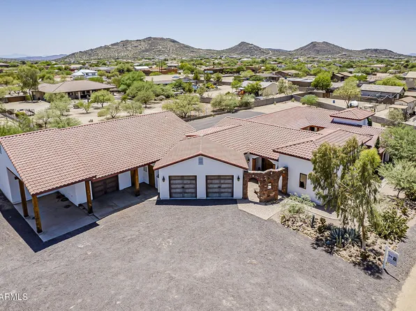 2329 W SPEER Trail, Phoenix, AZ 85086