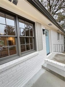 1262 Villa Rica Rd, Powder Springs, GA, 30127