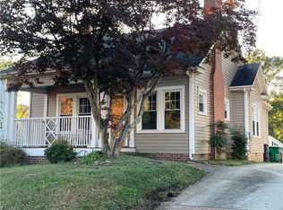 1109 Clyde Pl, High Point, NC 27262