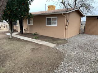 10646 S Fruit Ave, Fresno, CA 93706