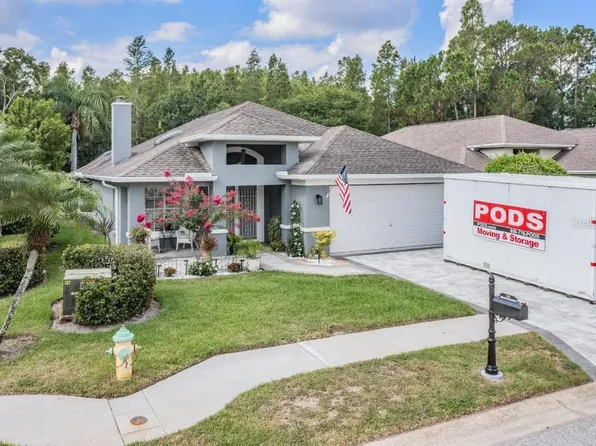 7820 TENBY COURT #4, NEW PORT RICHEY, FL 34655