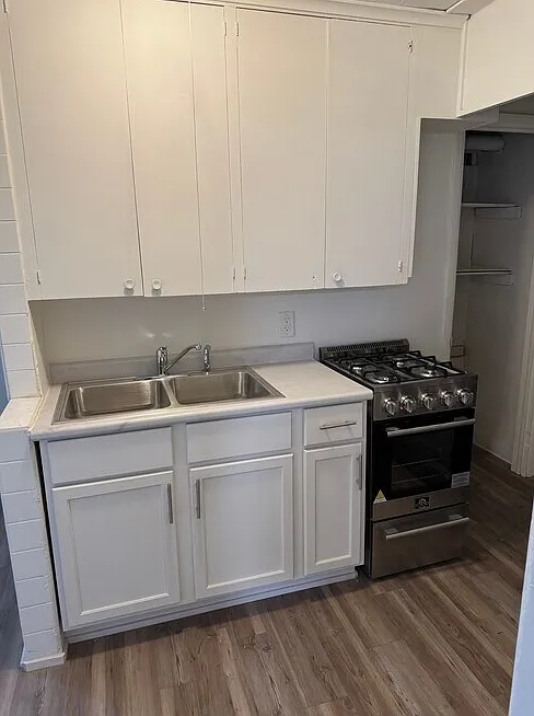 1 bed, 600 sqft, $850 — Photo 3