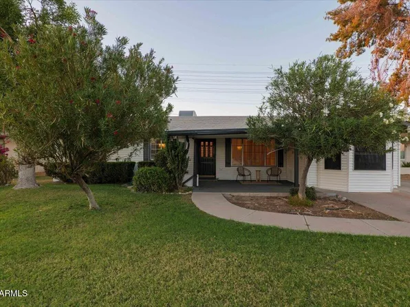 1708 W SUNNYSLOPE Lane, Phoenix, AZ 85021