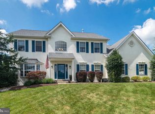 508 Basset Ct, Chalfont, PA 18914