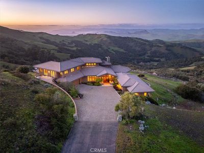 4848 Prefumo Canyon Rd, San Luis Obispo, CA, 93405