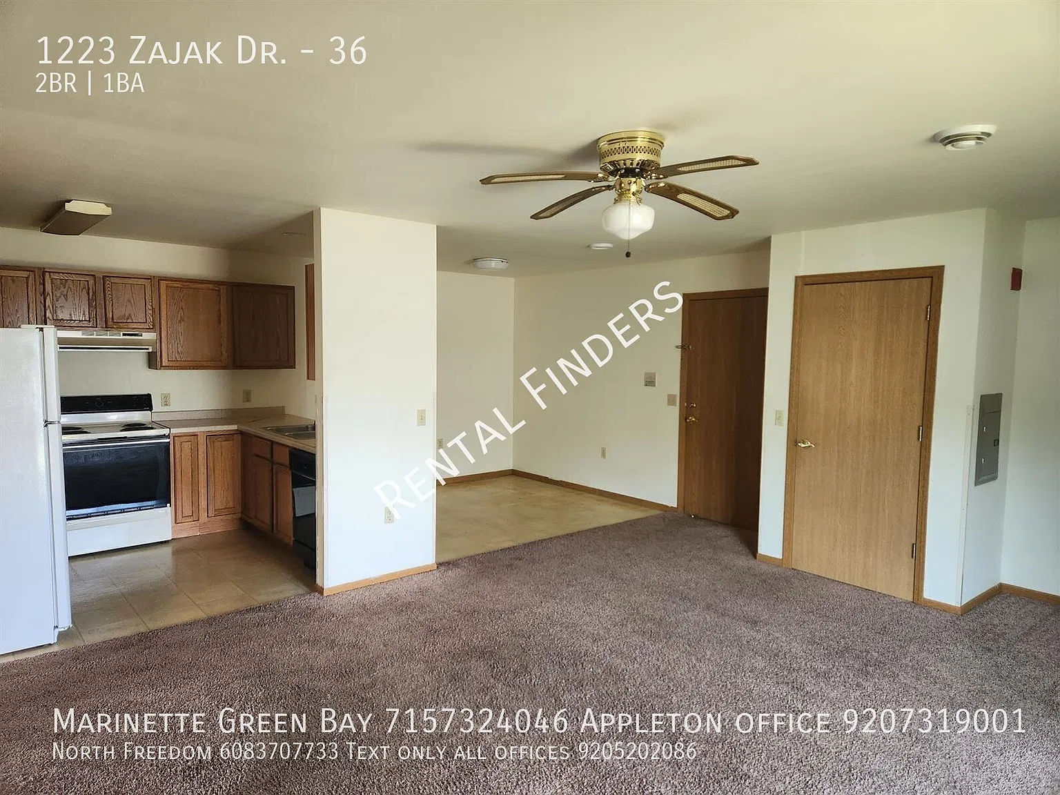 2 bed, $1,295 — Photo 2