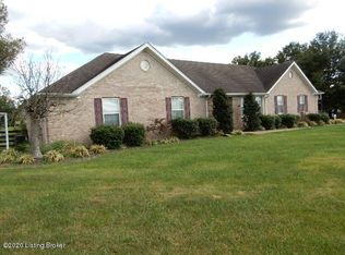317 Kool Springs Dr, Shepherdsville, KY