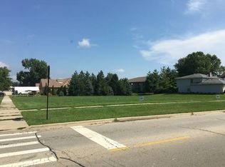 7TH And Summit Dr, Lockport, IL 60441