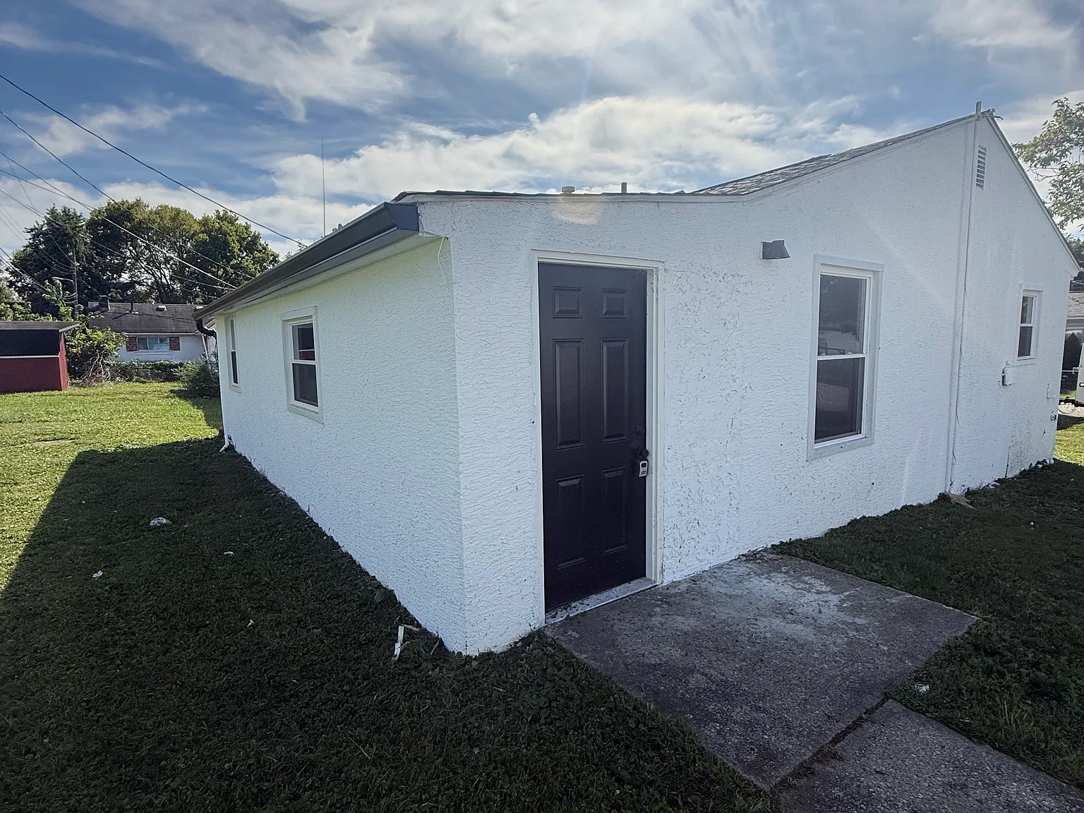 3 bed, 990 sqft, $1,425 — Photo 2