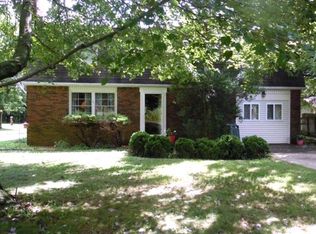 220 Franklin Dr, Clarkson, KY 42726