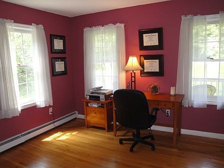 Office (or play room or formal LR)