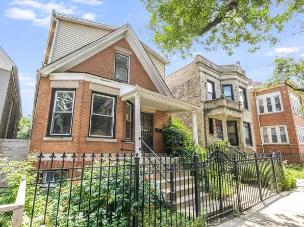 2511 N Sacramento Ave, Chicago, IL 60647