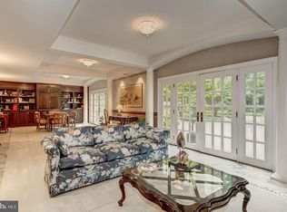 8606 Nutmeg Ct, Rockville, MD 20854