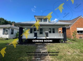 805 Huey St, South Bend, IN 46628
