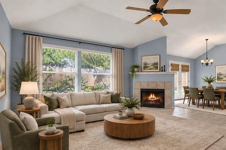 1st image of 4110 Paseo Dr