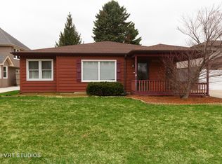 10526 S 83rd Ave, Palos Hills, IL