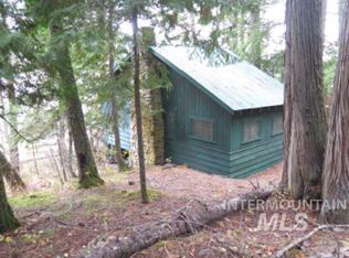 1157 Camp Cudge Rd, Coolin, ID 83821