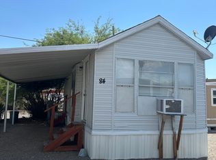 3426 N Romero Rd UNIT 84, Tucson, AZ 85705