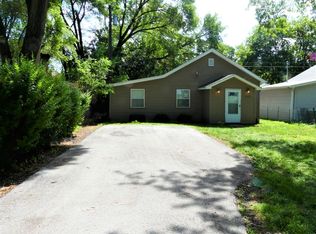 7115 McCook Ave, Hammond, IN 46323