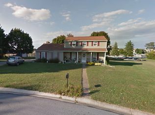 242 Teila Dr, Dallastown, PA 17313