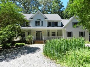 7036 Sassafras Landing Rd, Gloucester, VA 23061