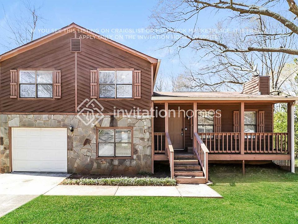 1st image of 3667 Waverly Oaks Way