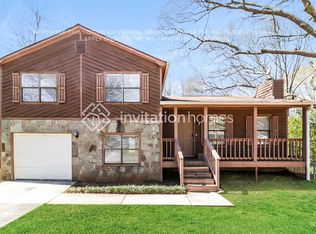 3667 Waverly Oaks Way, Snellville, GA 30039