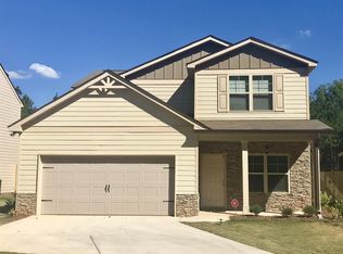 404 Park West Blvd, Athens, GA