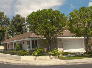 10 Rainbow Lk #1, Irvine, CA 92614