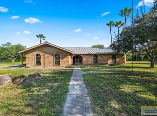 27685 Early Rd, San Benito, TX 78586