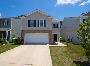 2034 Elmridge Rd, Columbia, SC 29209