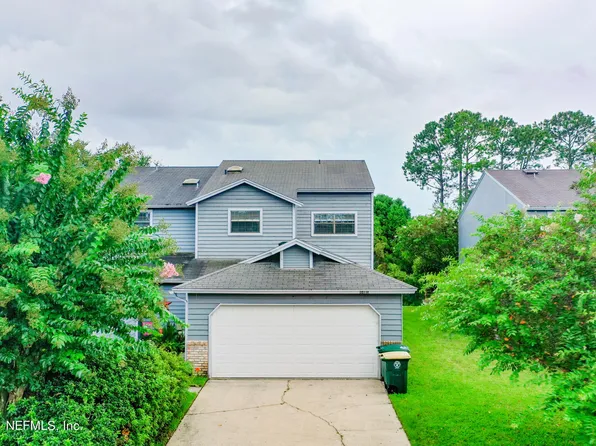 4436 Millstone Ct, Jacksonville, FL 32257