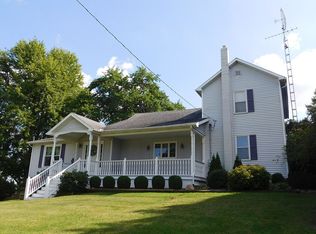 21556 Us Highway 20a, West Unity, OH 43570