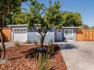 10288 Lochner Dr, San Jose, CA