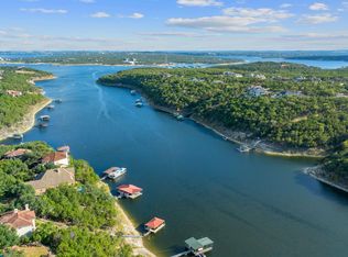 7201 Getaway Dr, Leander, TX 78645