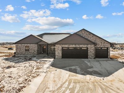 1308 Meadow Park Dr, Greenville, WI, 54942