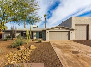 5346 E Winchcomb Dr, Scottsdale, AZ 85254