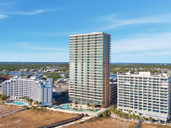 26688 Perdido Beach Blvd #1005, Orange Beach, AL 36561