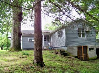 53 Maple Ln, Kerhonkson, NY 12446