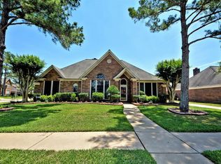 24803 Viewridge Dr, Katy, TX 77494