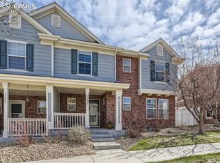 1186 S Quintero Ct, Aurora, CO 80017