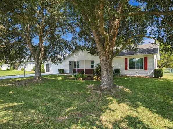 4507 NW 30TH PLACE, OCALA, FL 34482