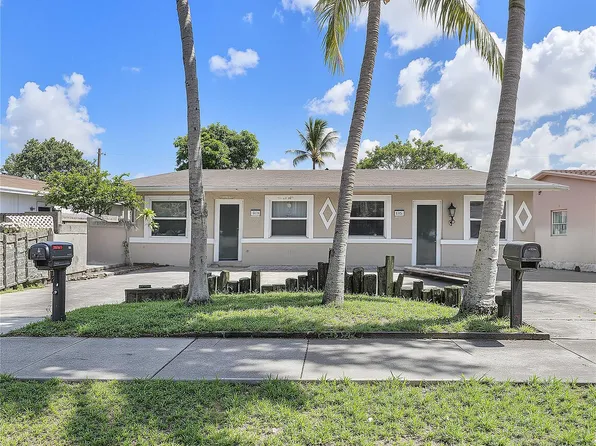 112-116 NW 57th Street, Fort Lauderdale, FL 33309